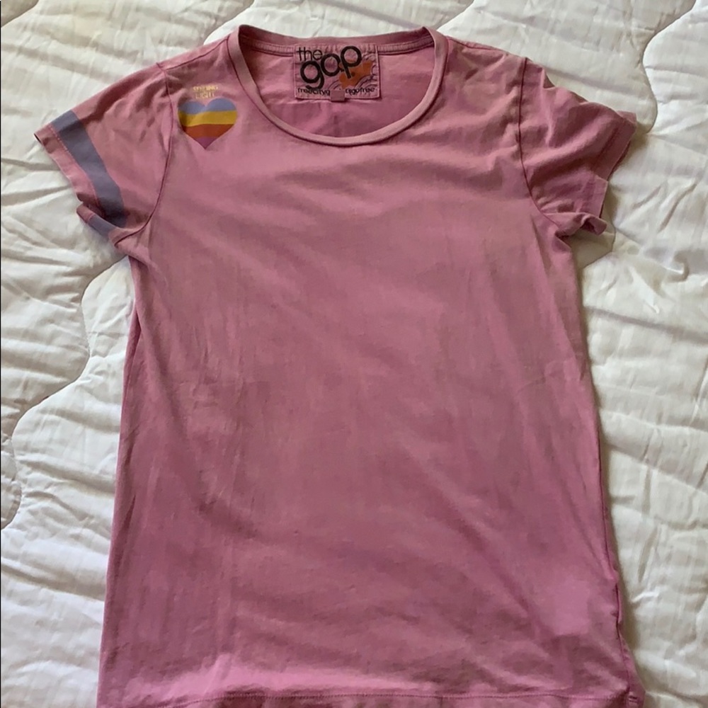 Gap Free City tee